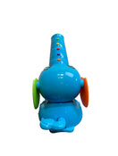 secondhand Leap Frog Stack And Tumble Elephant