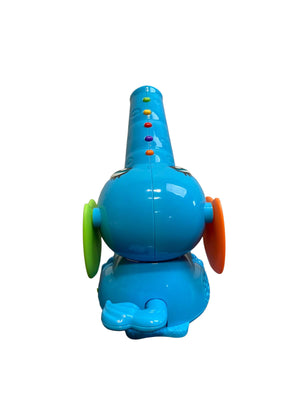 LeapFrog Stack and Tumble Elephant 