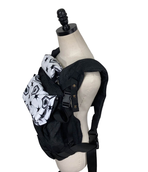 secondhand GoGovie Premium Baby Carrier