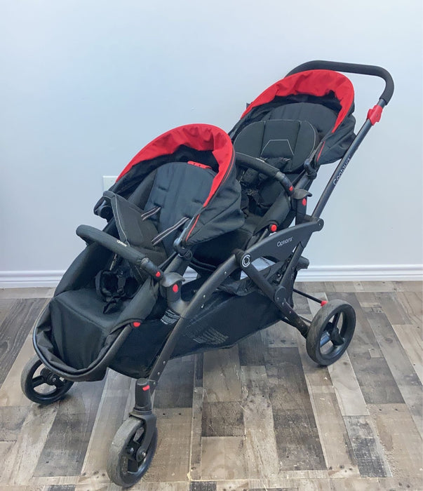 Contours Options Stroller, 2016