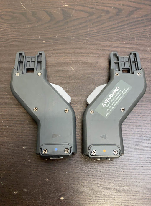 secondhand UPPAbaby VISTA Upper Adapters