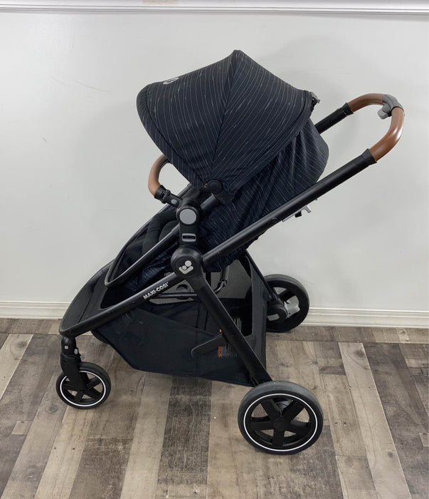 secondhand Maxi-Cosi Zelia Max Stroller Only