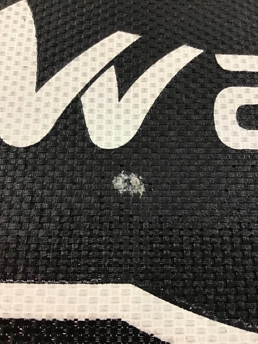 used Wamkos Mini Dinosaur Trampoline