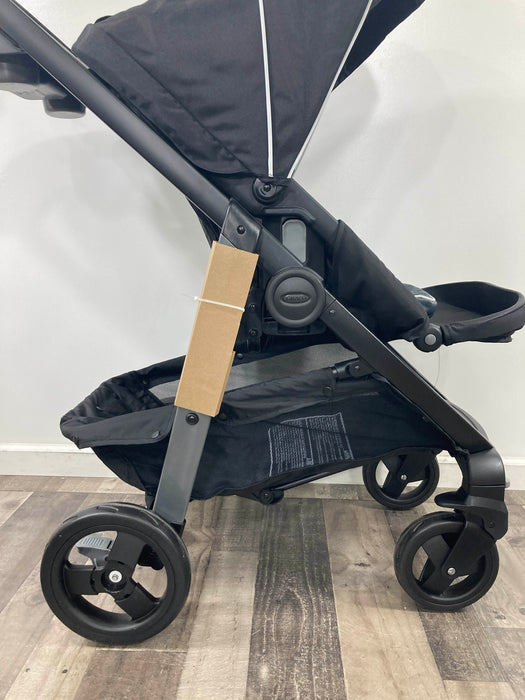 used Strollers