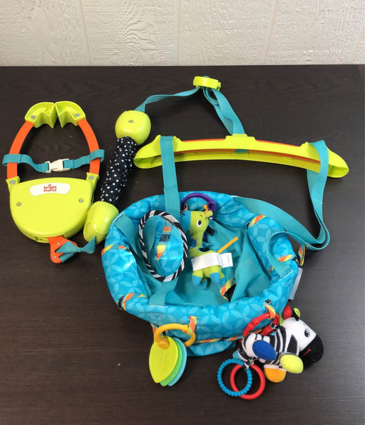 used Bright Starts Doorway Jumper