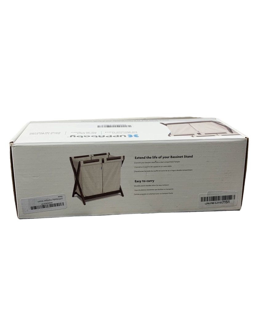 UPPAbaby Hamper Insert For Bassinet Stand