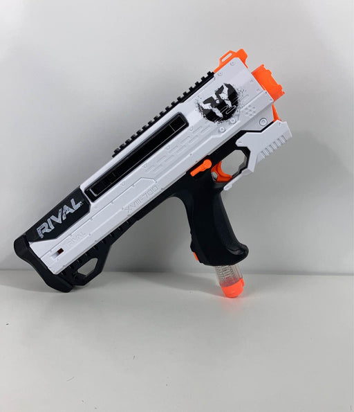 secondhand Nerf Rival Helios Blaster