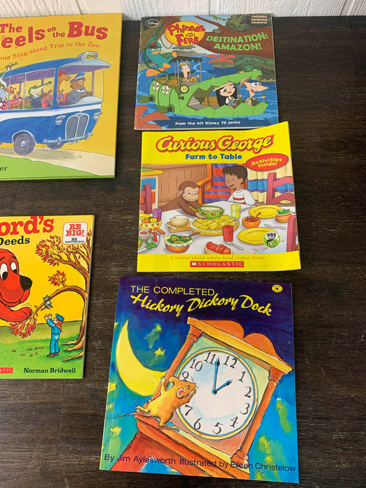 Shop BUNDLE Books at GoodBuy Gear