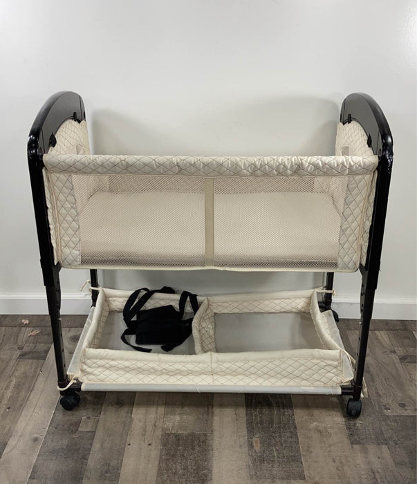 secondhand Arm's Reach Cambria Co-Sleeper