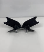 secondhand Baby Jogger Jogger FIT/Summit X3/City Mini GT/City Mini/City Elite Adapter (Maxi Cosi/Nuna/Cybex Car Seat)