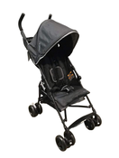 used Summer Infant 3D Mini Stroller, 2023, Grey/Black