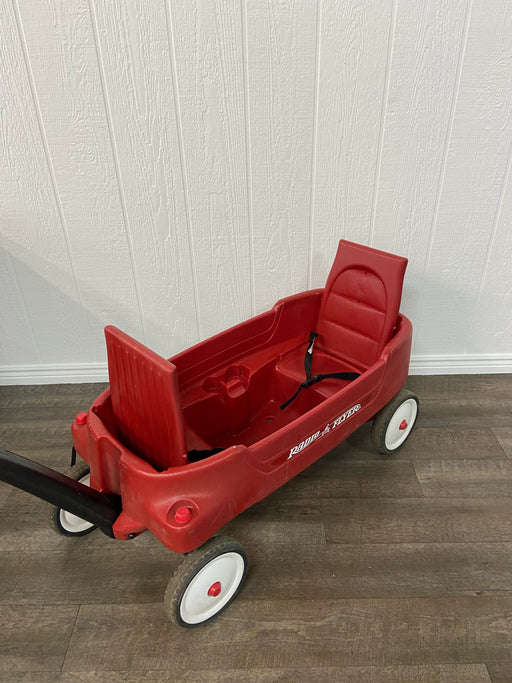 used Radio Flyer Pathfinder Wagon