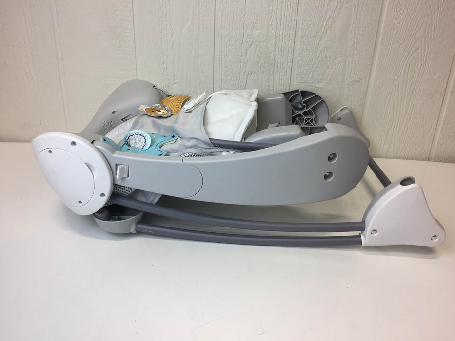 secondhand Infant Gear