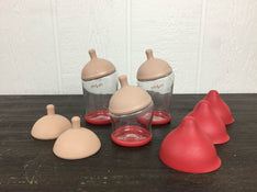 used mimijumi Baby Bottle Set