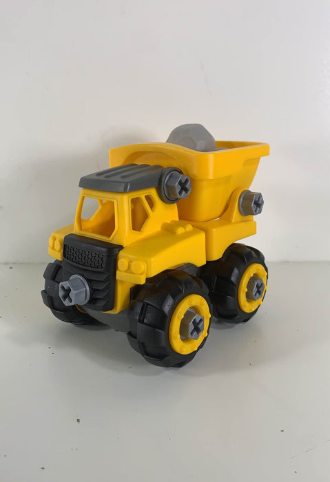 Shop BUNDLE Construction Vehicles at GoodBuy Gear