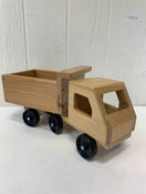 used Wooden Truck