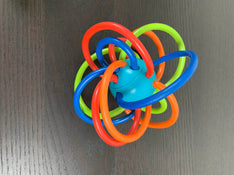 secondhand BUNDLE Sensory Toys