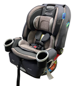 used Graco 4Ever DLX 4-in-1 Car Seat, 2022, Bryant