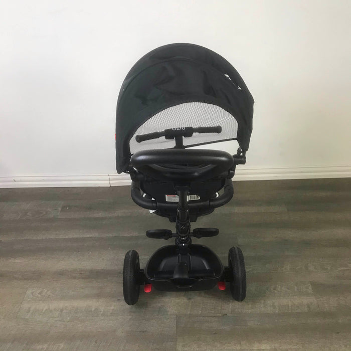 used QPlay Rito Ultimate 3 In 1 Folding Trike