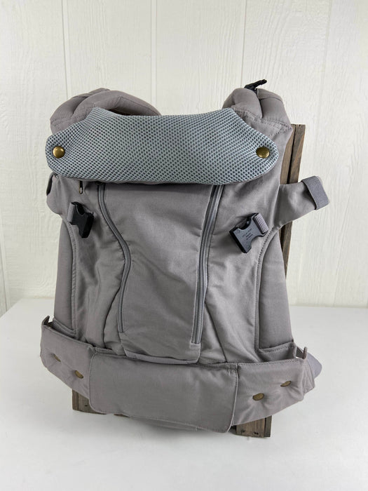 used Lumiere Ergonomic 6 in 1 Baby Carrier