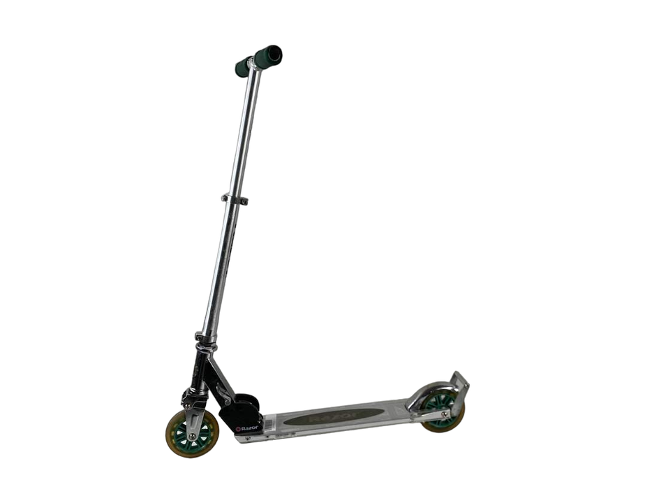 secondhand Razor A Kick Scooter