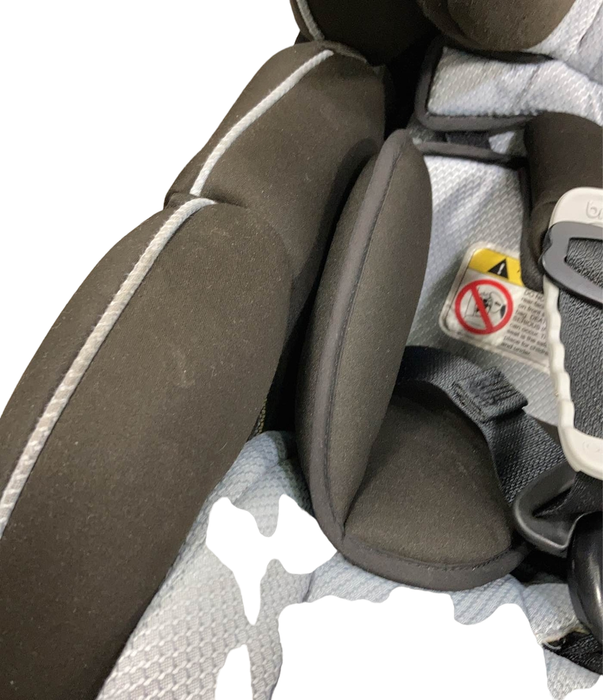 Britax Boulevard ClickTight Convertible Car Seat, 2019