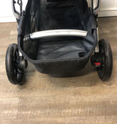 UPPAbaby VISTA V2 Stroller, 2020, Jordan (Charcoal Melange)