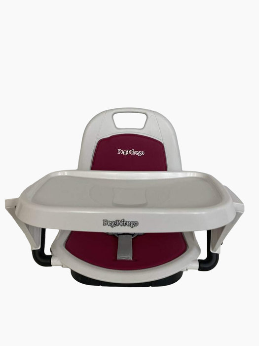 secondhand Peg Perego Rialto Booster Chair