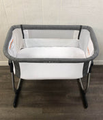 used Baby Delight Beside Me Dreamer Bassinet & Bedside Sleeper