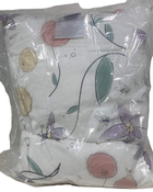 secondhand JumpOff Jo Toddler Pillow, Fairy Blossom