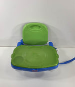 secondhand Fisher Price Discover And Grow Baby Booster