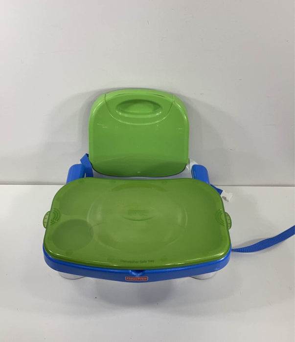 secondhand Fisher Price Discover And Grow Baby Booster