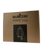 used Babyzen YOYO+ Bag, Ginger