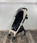 used Larktale Chit Chat Stroller, 2020, Cottesloe Cream