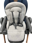 Shop Maxi-Cosi Minla 6-in-1 High Chair, Essential Blue at GoodBuy Gear