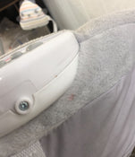 used Fisher Price Deluxe Bouncer