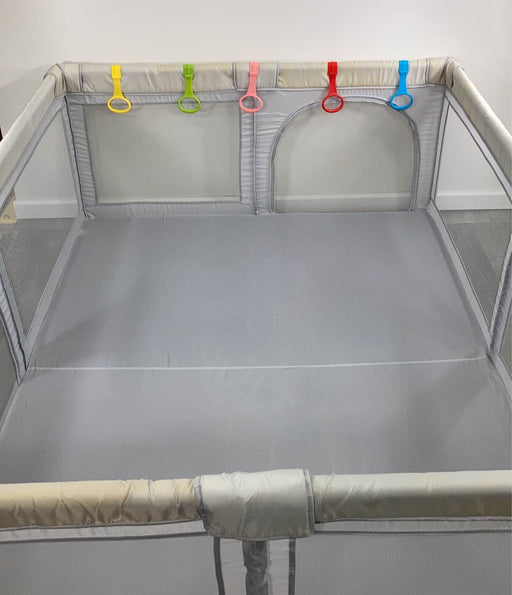 secondhand Dripex Foldable Playpen