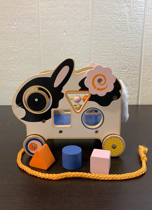 used Manhattan Toy My Pal Clover