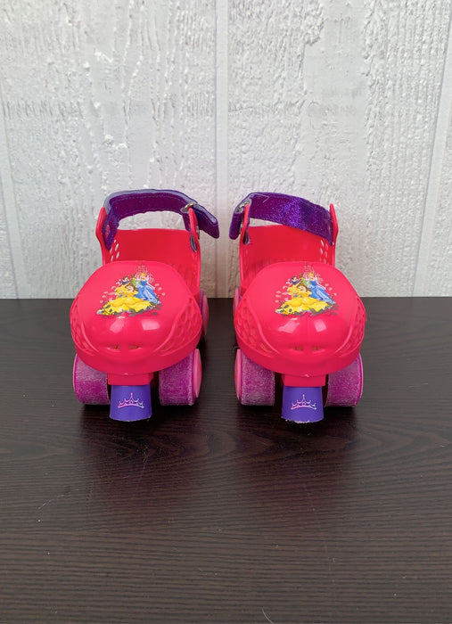 secondhand Disney Princess PlayWheels Cars Jr Skates