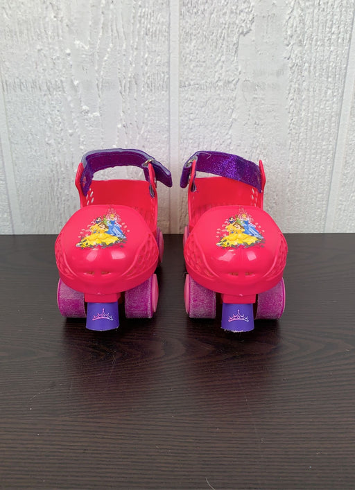 secondhand Disney Princess PlayWheels Cars Jr Skates