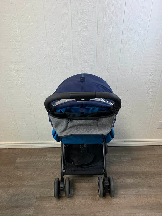 used gb Qbit Plus Stroller