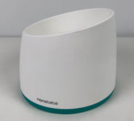 used Nanobébé Smart Warming Bowl In Teal