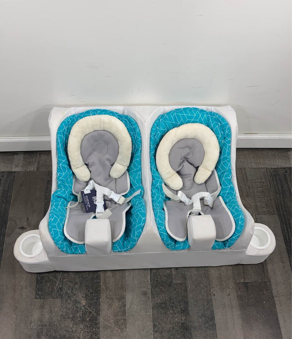 secondhand Table For Two Twin Feeding System