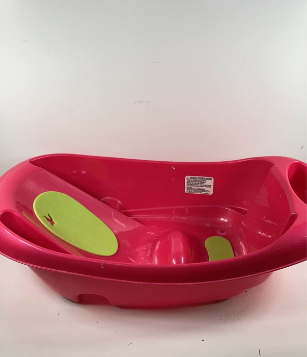 secondhand Summer Infant Splish 'n Splash Newborn To Toddler Tub