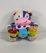 used VTech Lil' Critters Moosical Beads