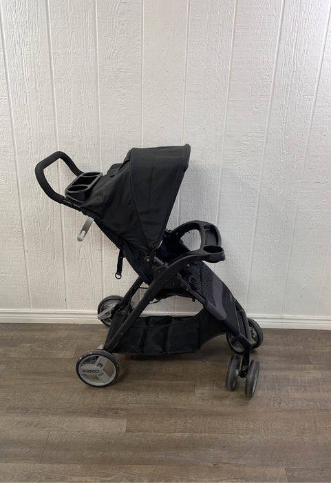 used Strollers