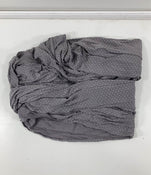 used Solly Baby Wrap, Gray