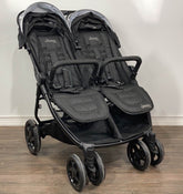 secondhand Jeep Destination Ultralight Side x Side Double Stroller, 2021