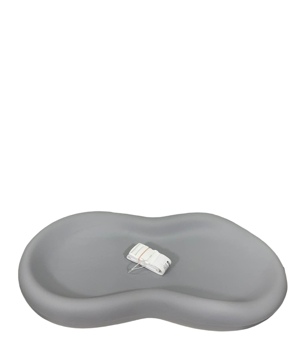 Shop Keekaroo Peanut Changing Pad, Sable at GoodBuy Gear