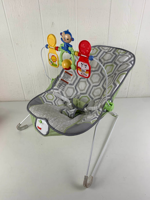 used Fisher Price Baby Bouncer